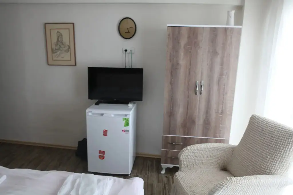 Измир: Rooster Hostel