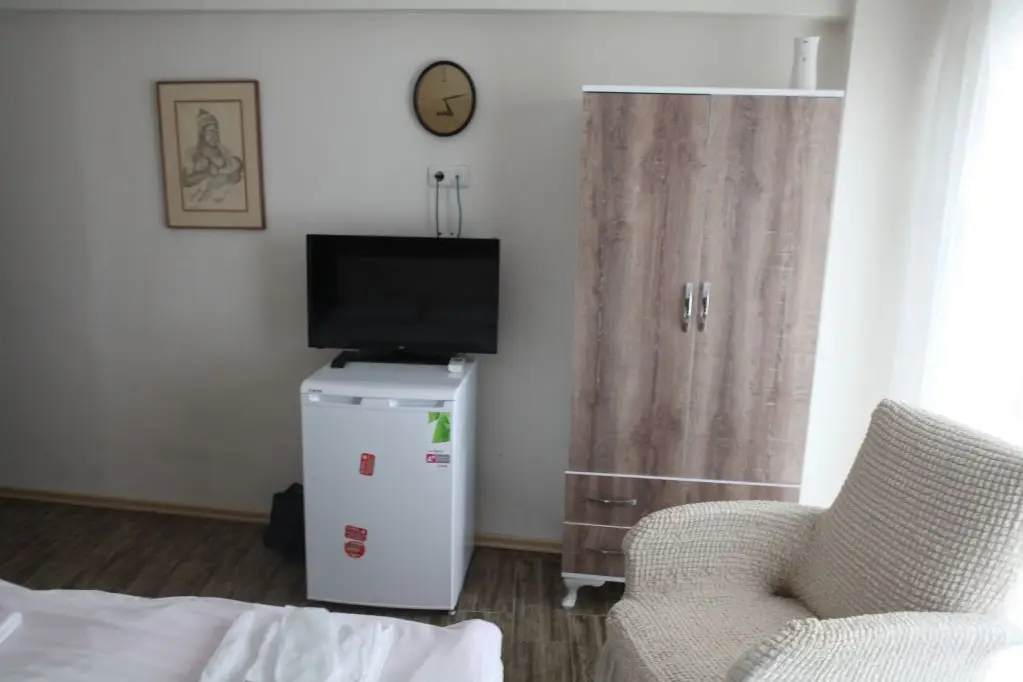 Измир: Rooster Hostel