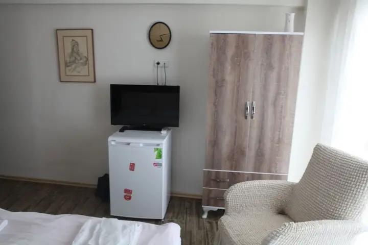 Измир: Rooster Hostel