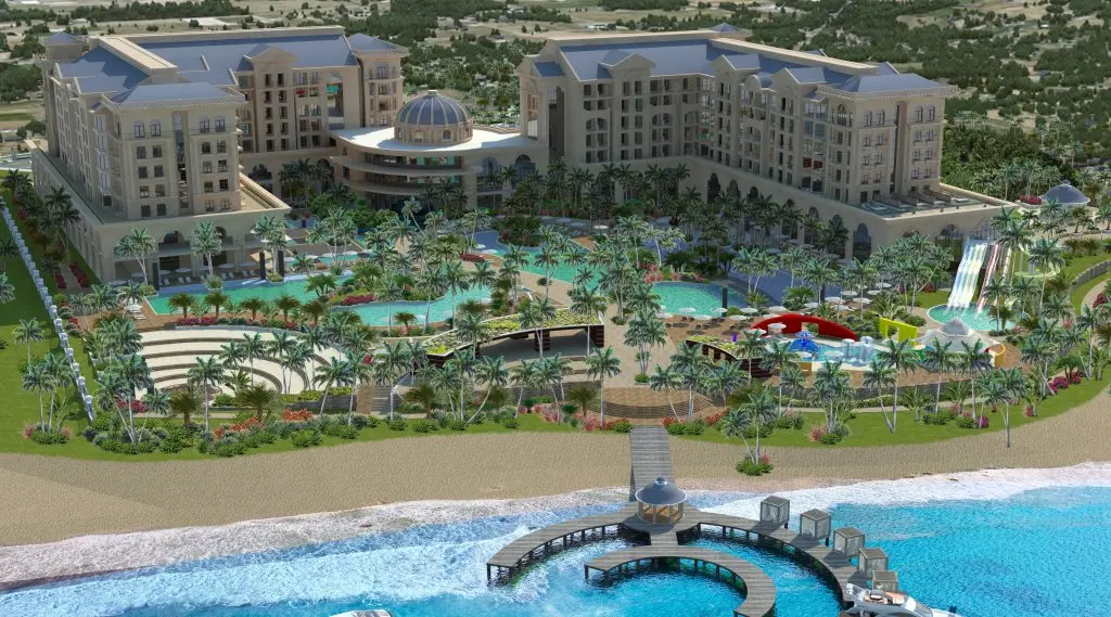 Sunis Efes Royal Palace Resort & Spa — фото 1