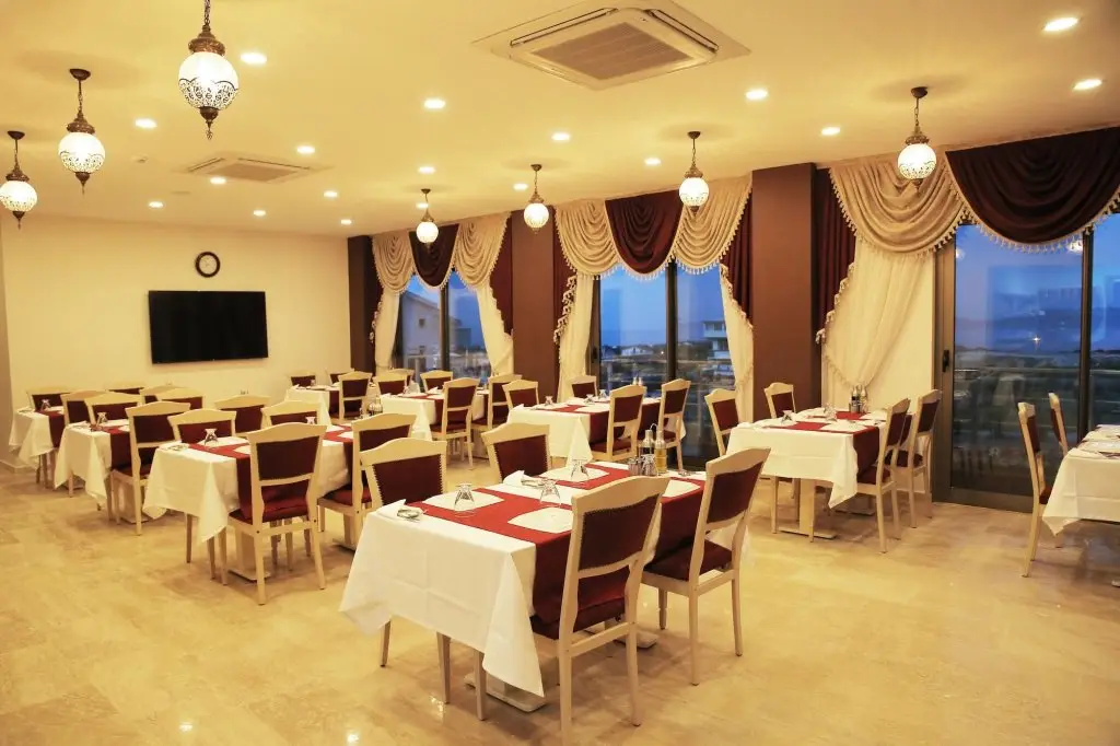 Карабурун: MORDOĞAN Zeytinli Konak Butik Hotel