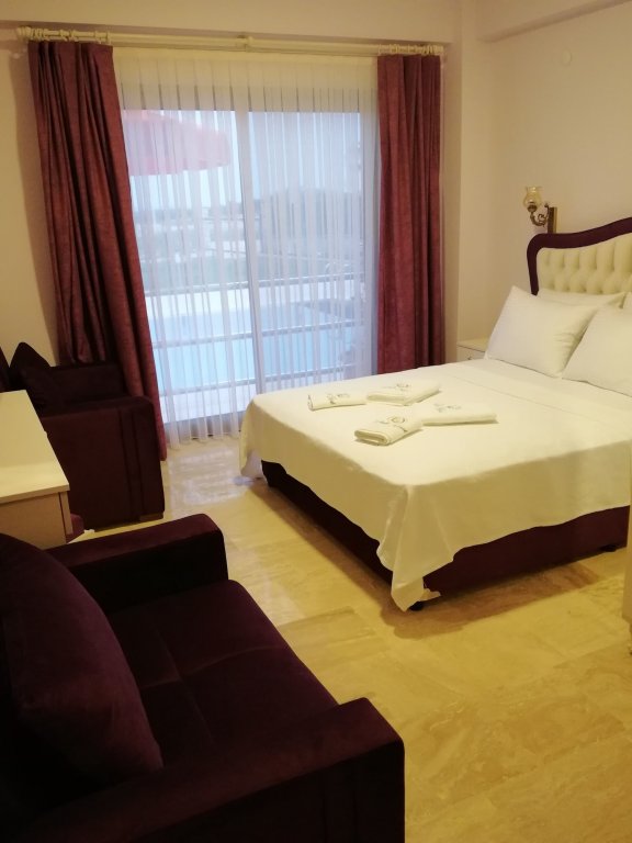 Карабурун: MORDOĞAN Zeytinli Konak Butik Hotel