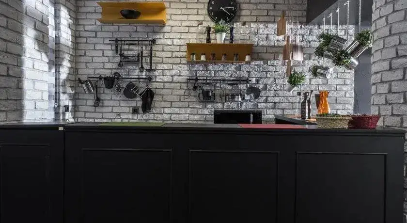 Анкара: Inn14 Hostel