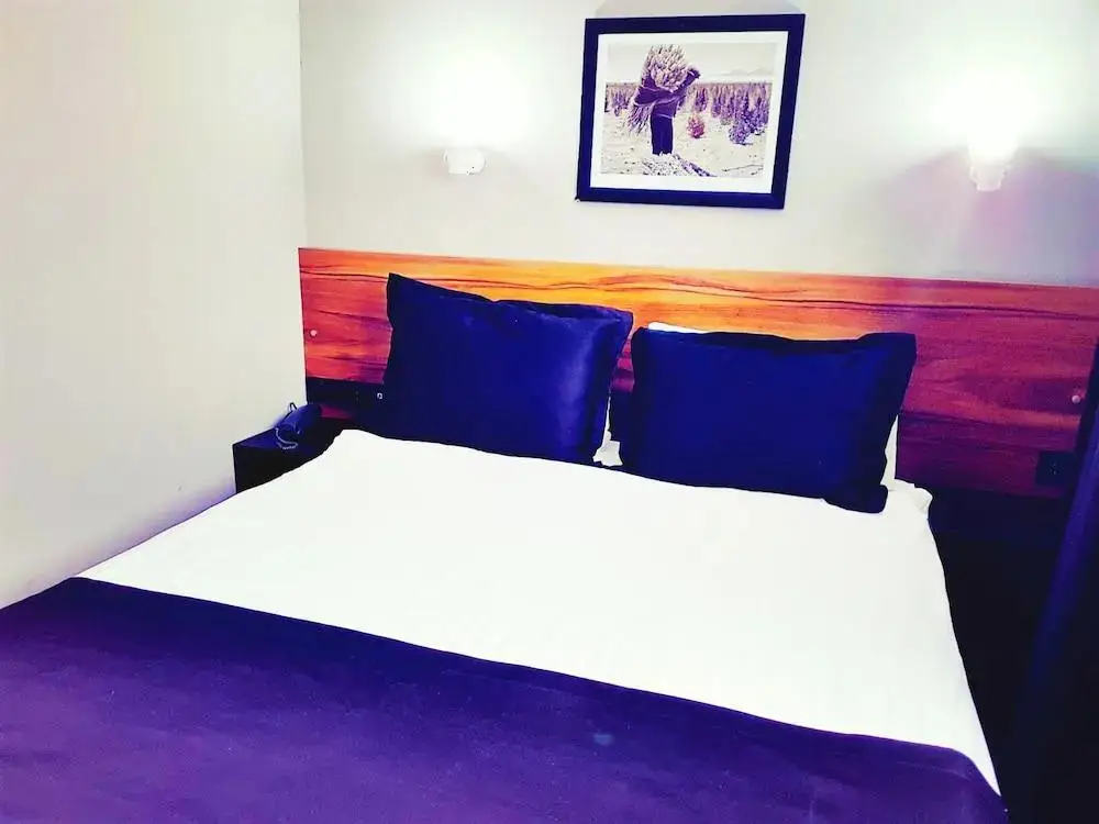 Анкара: Inn14 Hostel