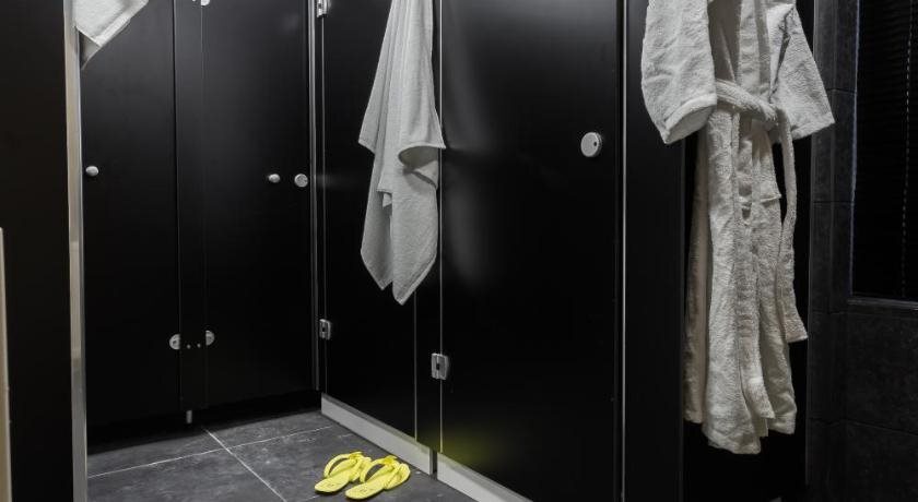 Анкара: Inn14 Hostel