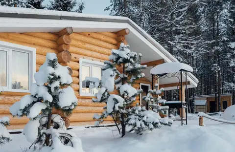 База Отдыха Пикник — фото 1