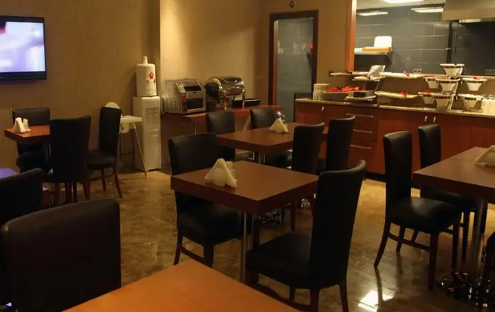 Стамбул: Blueway Hotel Historical