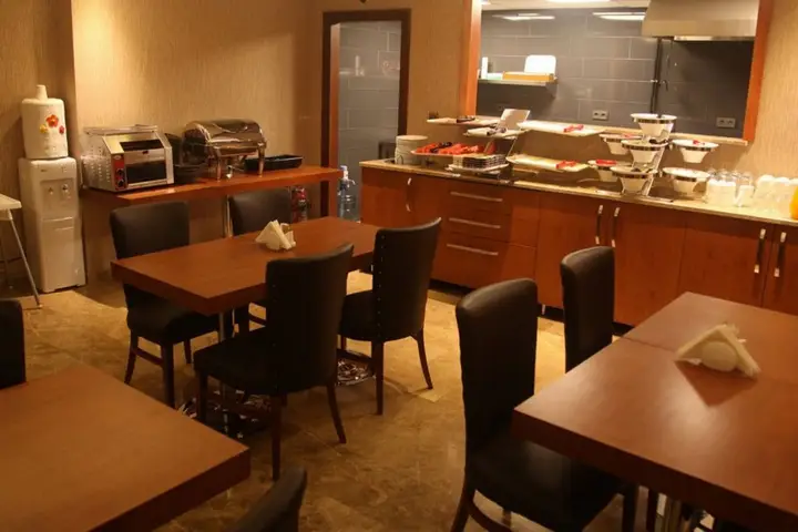 Стамбул: Blueway Hotel Historical