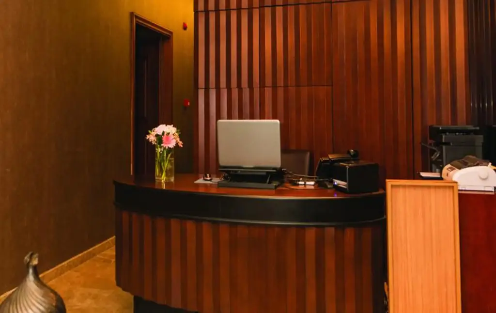 Стамбул: Blueway Hotel Historical