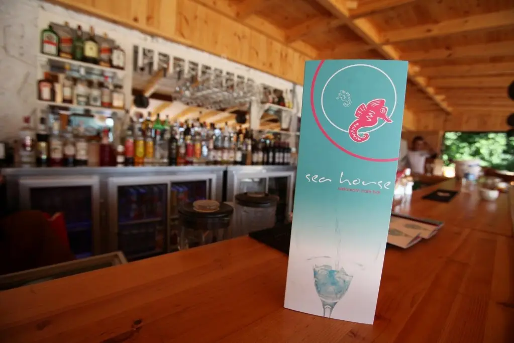 Фетхие: S3 Seahorse Beach Club & Hotel
