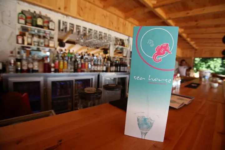 Фетхие: S3 Seahorse Beach Club & Hotel