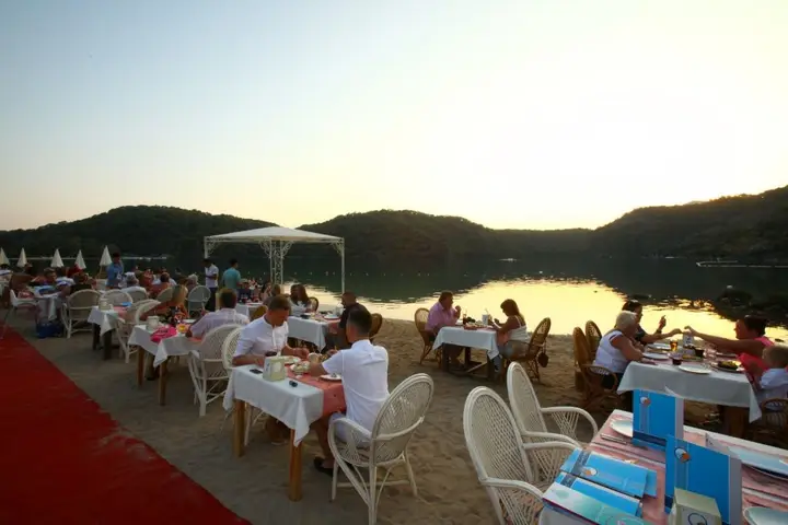 Фетхие: S3 Seahorse Beach Club & Hotel