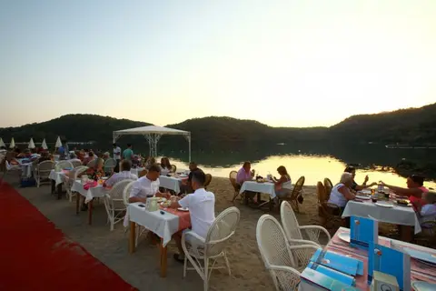 S3 Seahorse Beach Club & Hotel — фото 1
