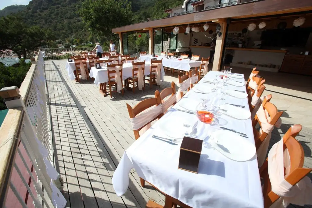 Фетхие: S3 Seahorse Beach Club & Hotel