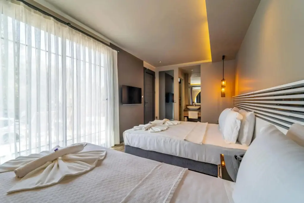 S3 Seahorse Beach Club & Hotel — фото 1