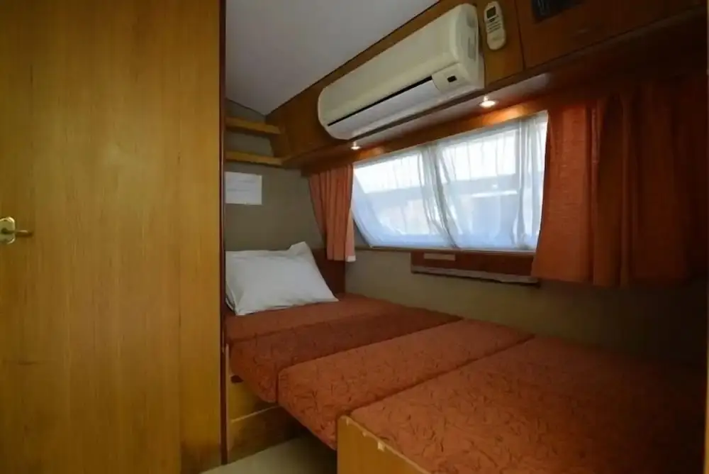 Фетхие: Golden Sand Beach & Caravan