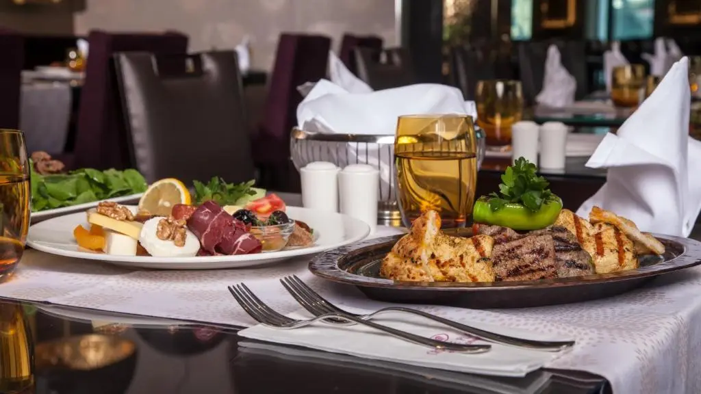 Стамбул: Crowne Plaza Istanbul - Oryapark by IHG
