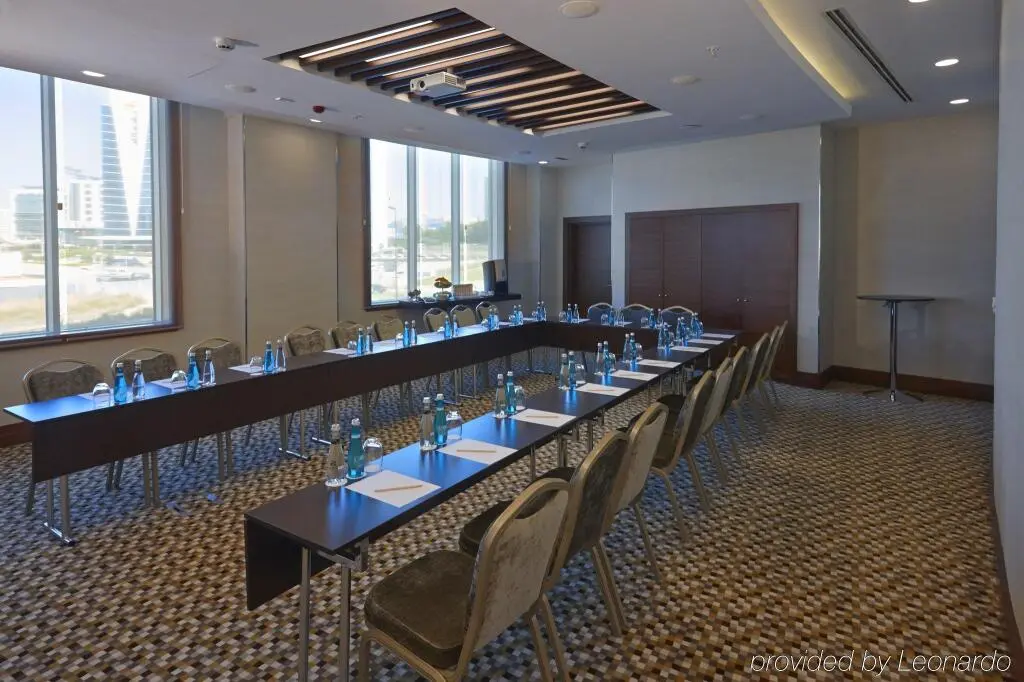 Стамбул: Crowne Plaza Istanbul - Oryapark by IHG