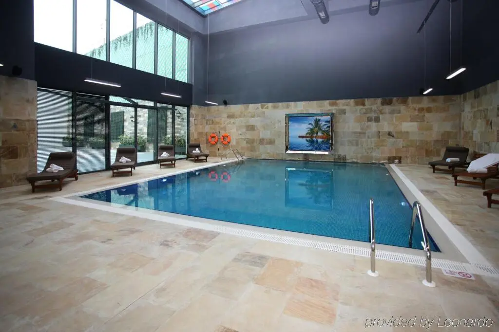 Стамбул: Crowne Plaza Istanbul - Oryapark by IHG