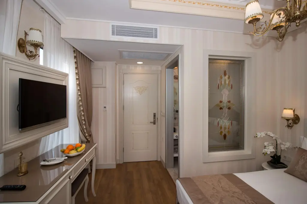 Стамбул: Istanbul Town Hotel
