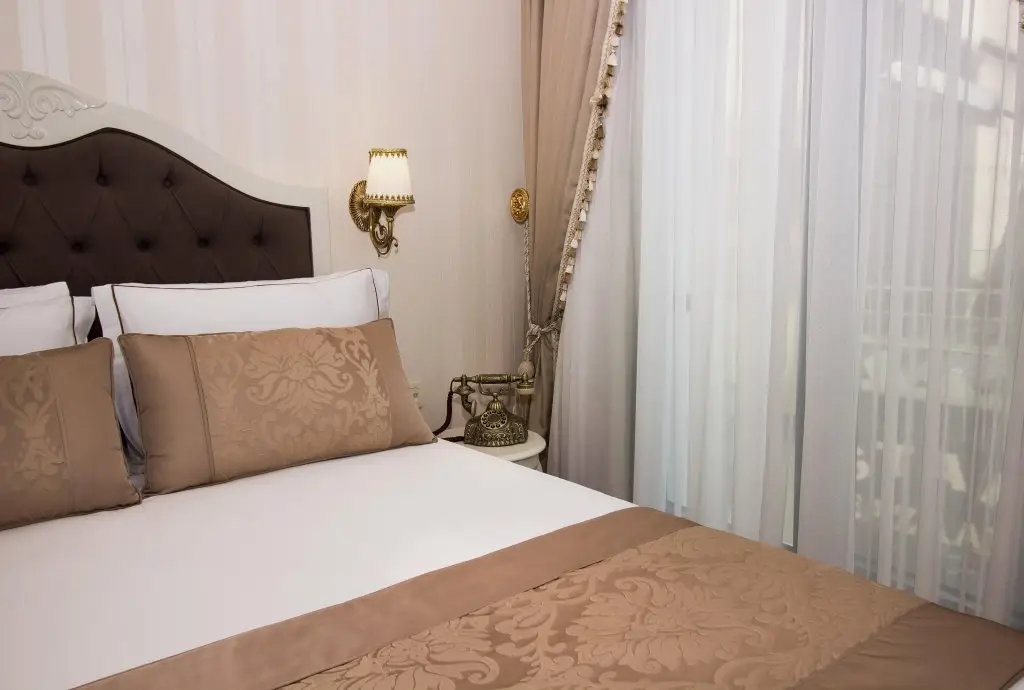 Стамбул: Istanbul Town Hotel