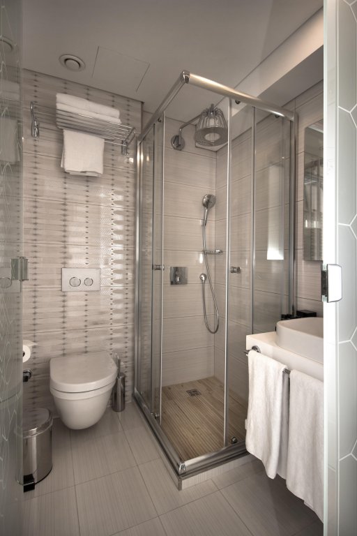 Стамбул: Istanbul Town Hotel