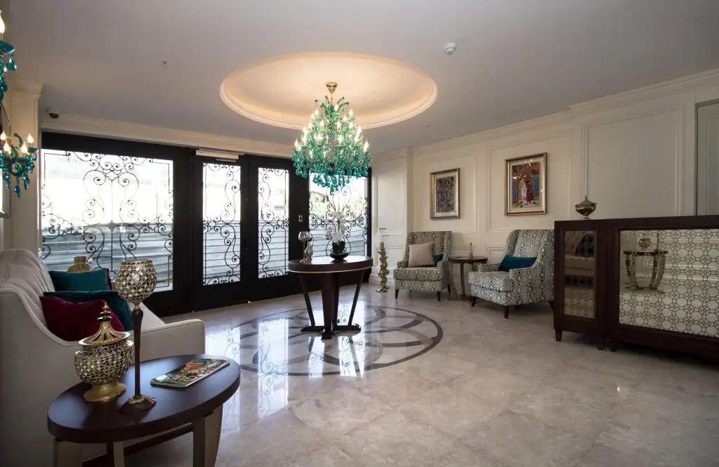 Стамбул: Istanbul Town Hotel