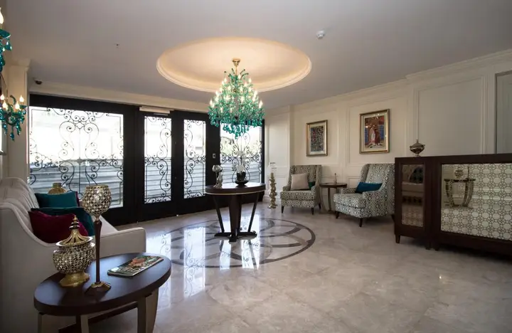 Стамбул: Istanbul Town Hotel