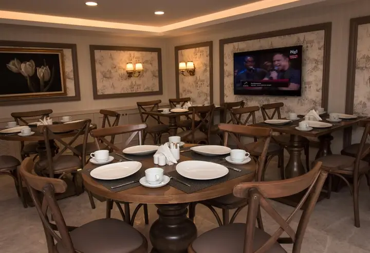 Стамбул: Istanbul Town Hotel