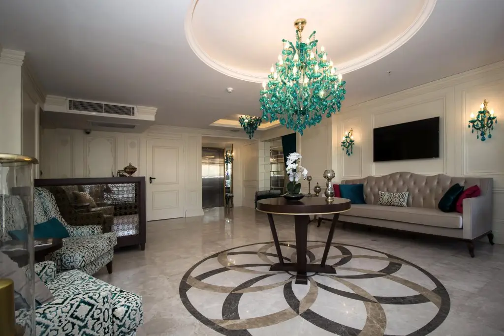 Стамбул: Istanbul Town Hotel