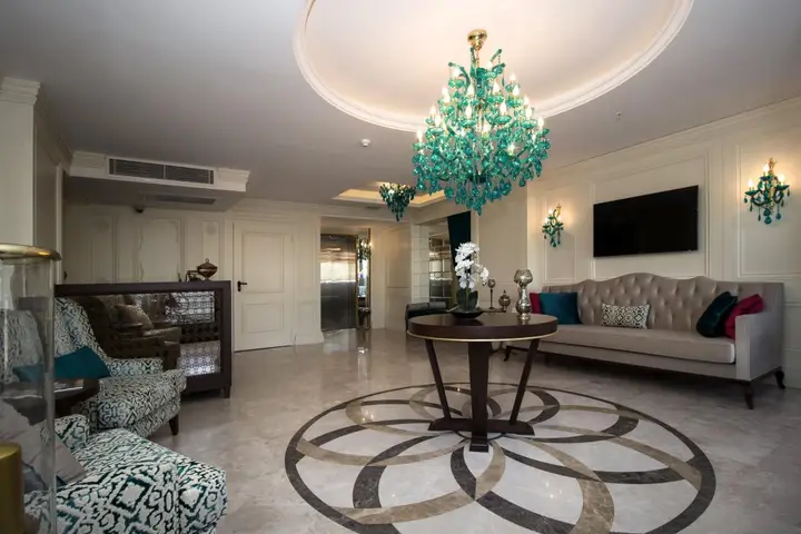 Стамбул: Istanbul Town Hotel