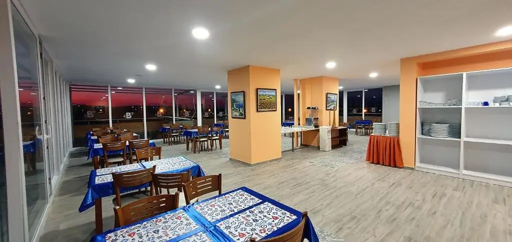 Чешме: Bartu Hotel