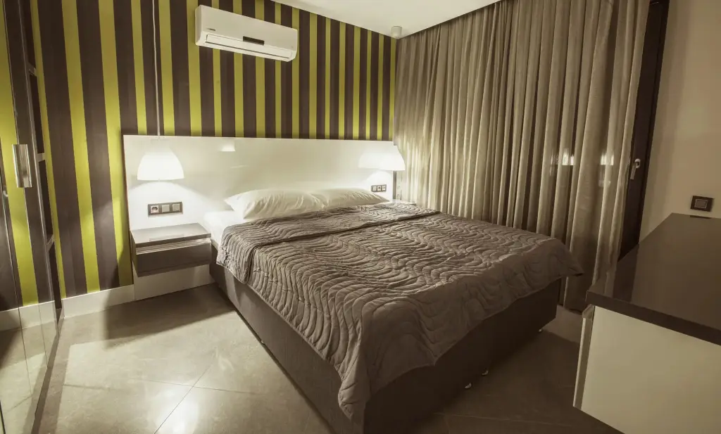 Анталья: BMK Apart Otel