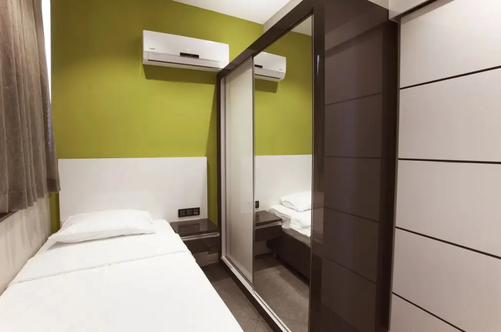 Анталья: BMK Apart Otel