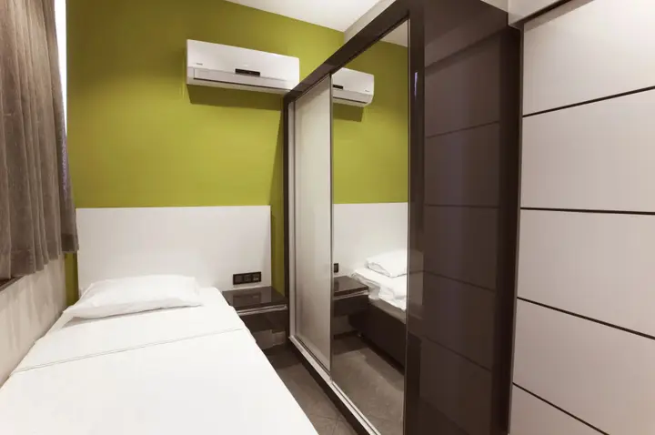 Анталья: BMK Apart Otel
