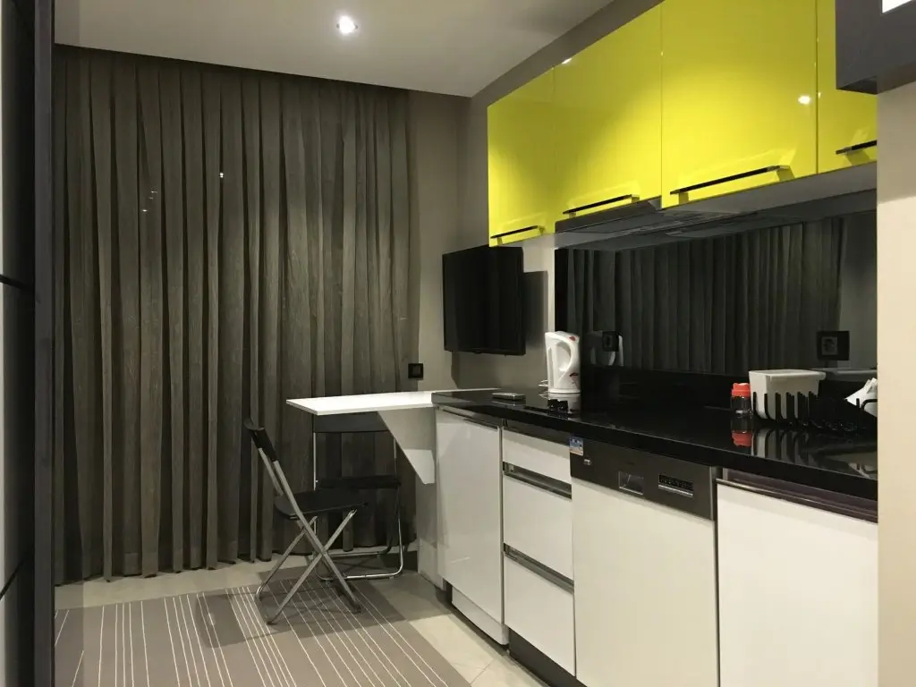 Анталья: BMK Apart Otel