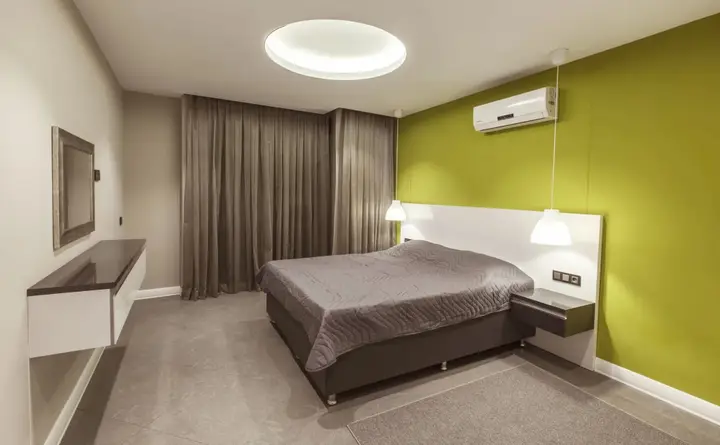 Анталья: BMK Apart Otel