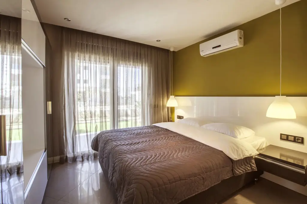 Анталья: BMK Apart Otel