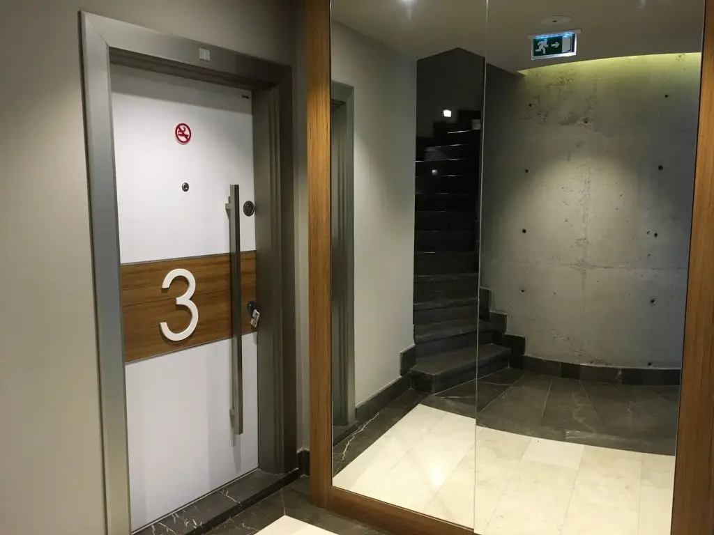 Анталья: BMK Apart Otel