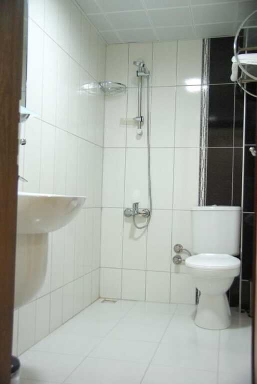Испарта: Otel Akkoc