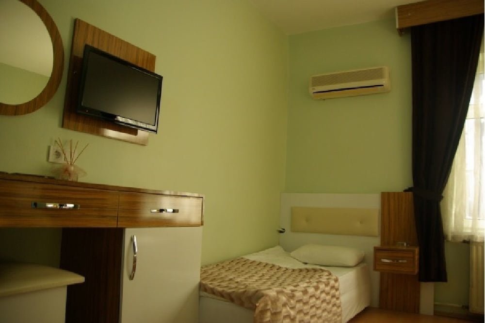 Испарта: Otel Akkoc