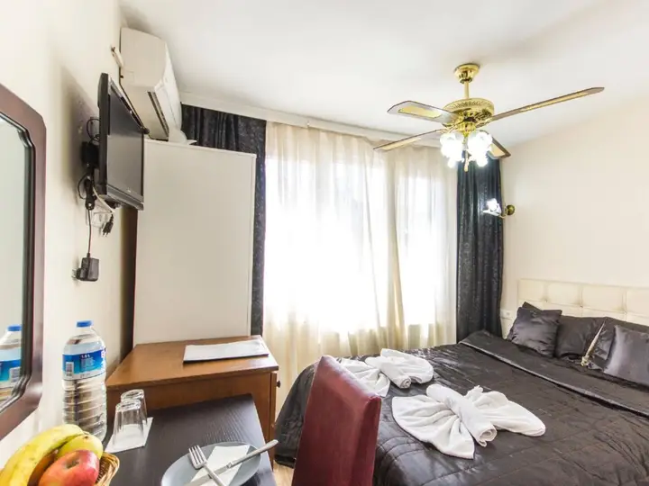 Стамбул: Istanblue Hotel