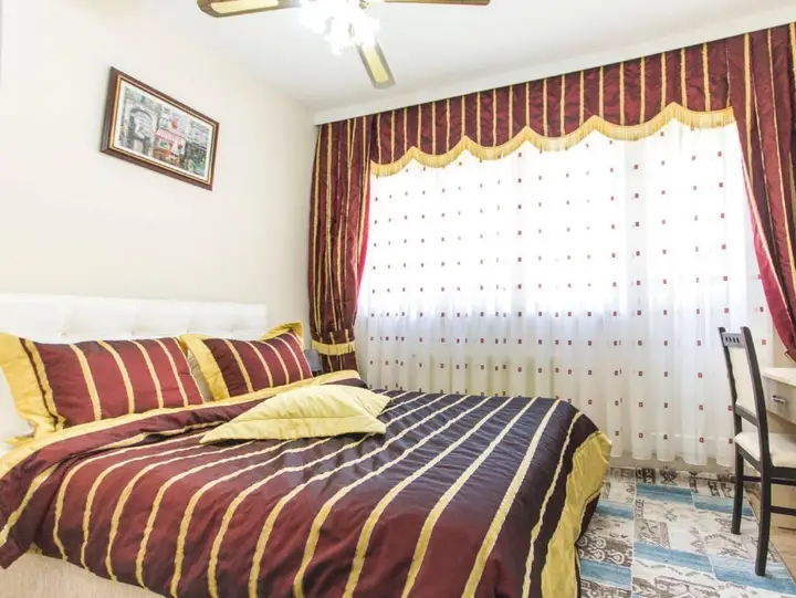 Стамбул: Istanblue Hotel