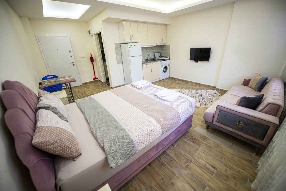 Испарта: Melodi VIP