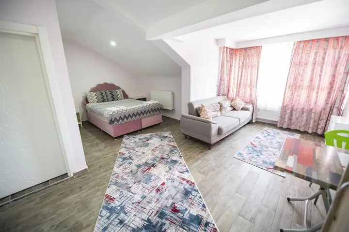 Испарта: Melodi VIP