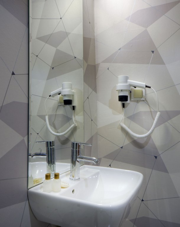 Анкара: Hotel Abro Sezenler