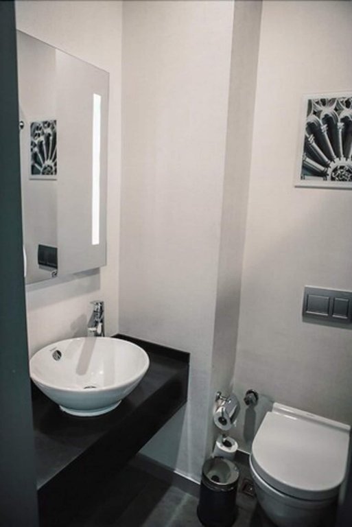 Стамбул: Juno Hotel Taksim