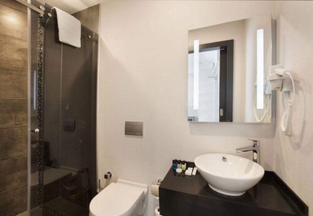 Стамбул: Juno Hotel Taksim