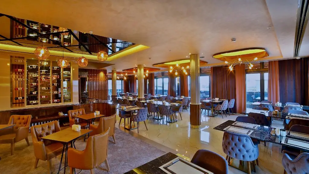 Стамбул: Beethoven Premium Hotel