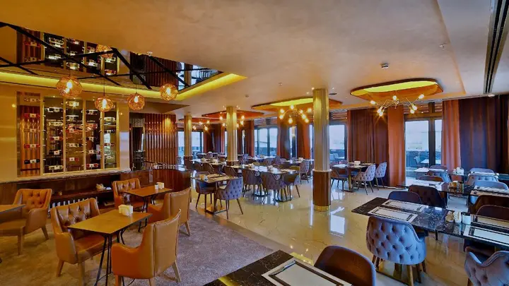 Стамбул: Beethoven Premium Hotel